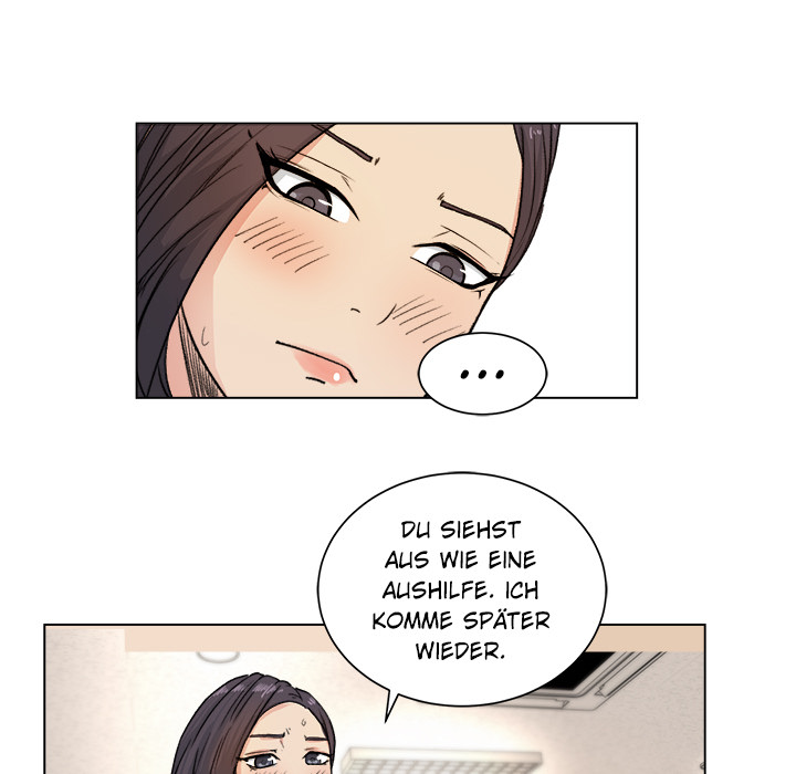 Soojungs Comicladen - episode 1 - 45