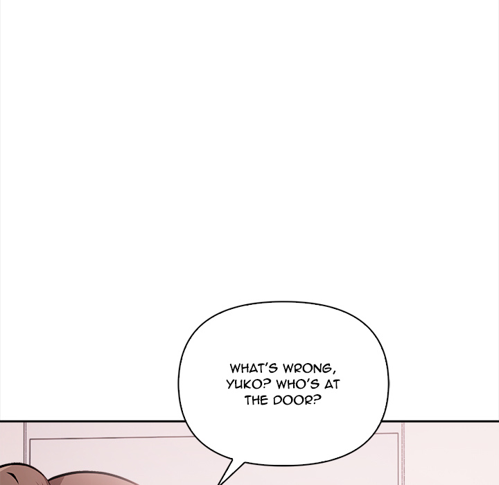 The Secret of a Girls' Dorm - episode 16 - 21