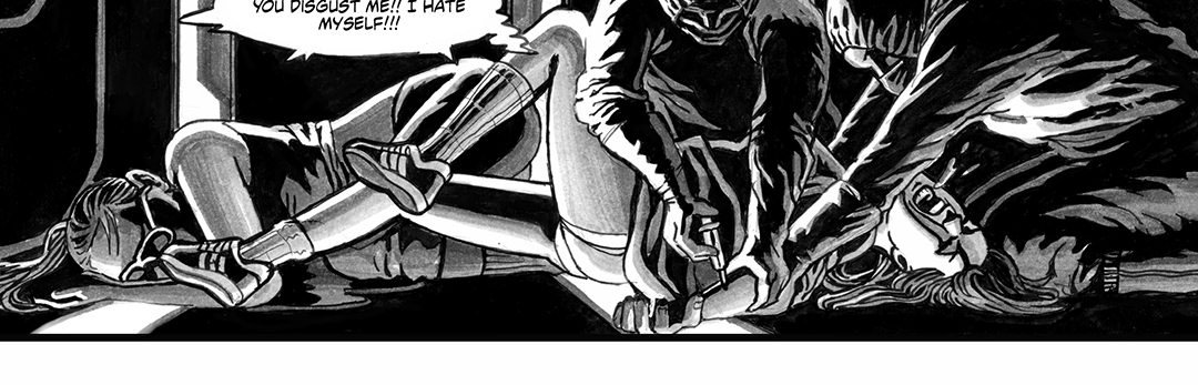 Angela della Morte - episode 3 - 63