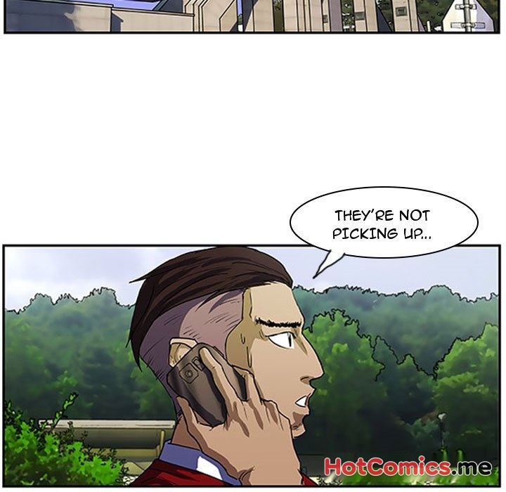 Tweener - episode 4 - 23