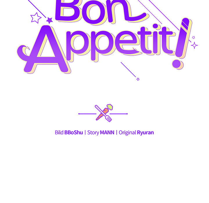 Bon Appetit! - episode 4 - 9