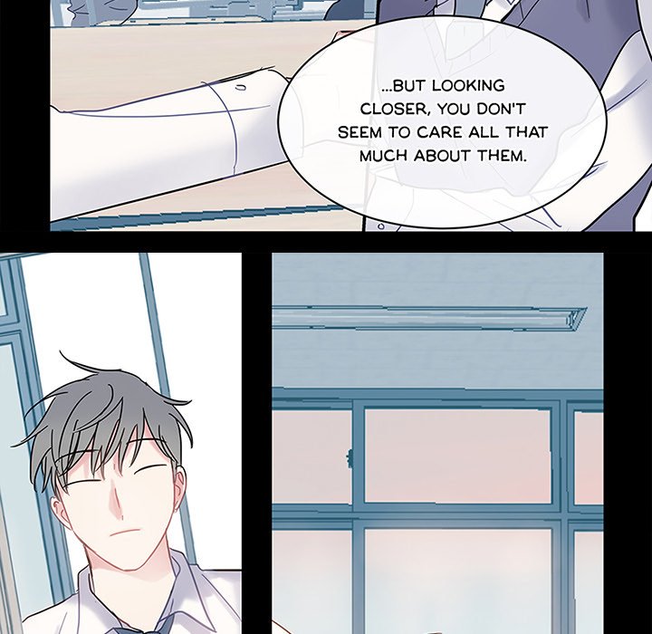 Wistful Summer - episode 17 - 29