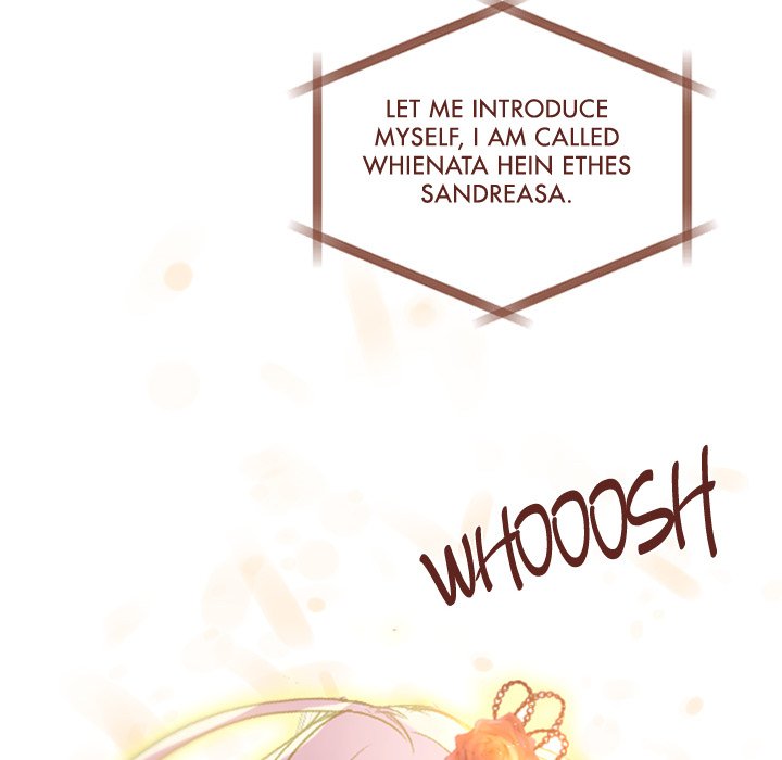 Spring for the Headless Prince - episode 3 - 13