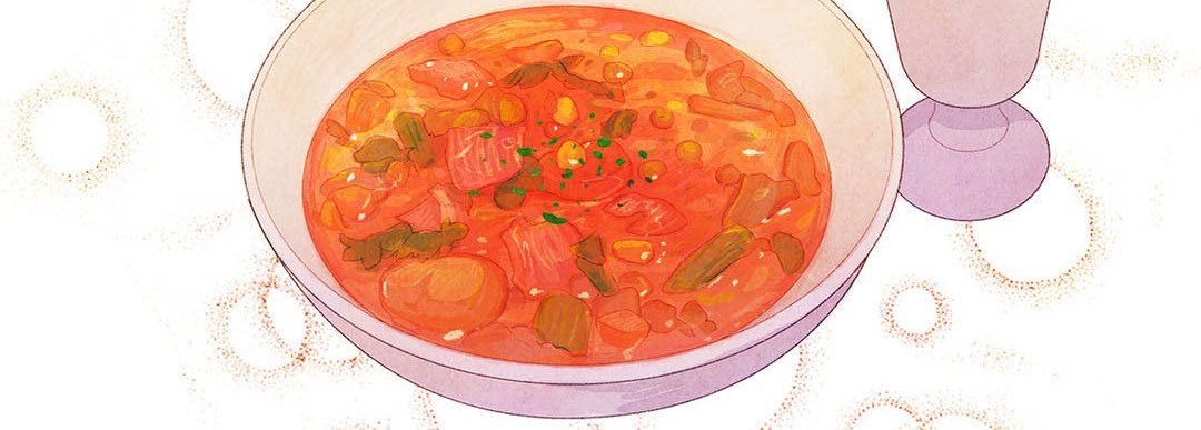 Magic Soup - episode 2 - 146