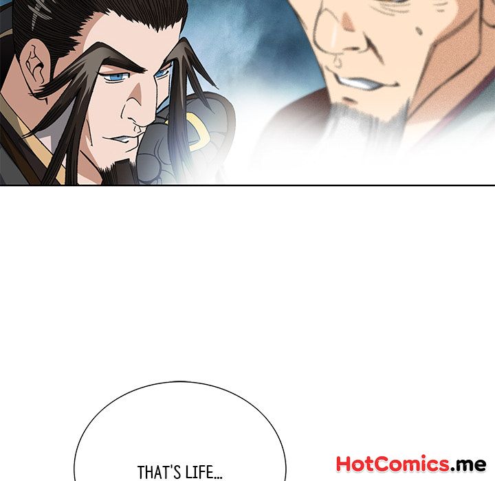 The Tale of The Hyungsan Sect - episode 24 - 113