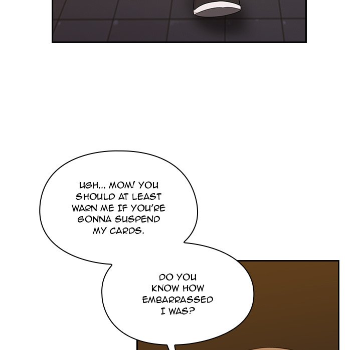 Crime and Punishment - episode 4 - 38