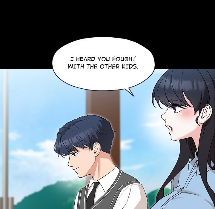 My Teacher, Milady - episode 1 - 100