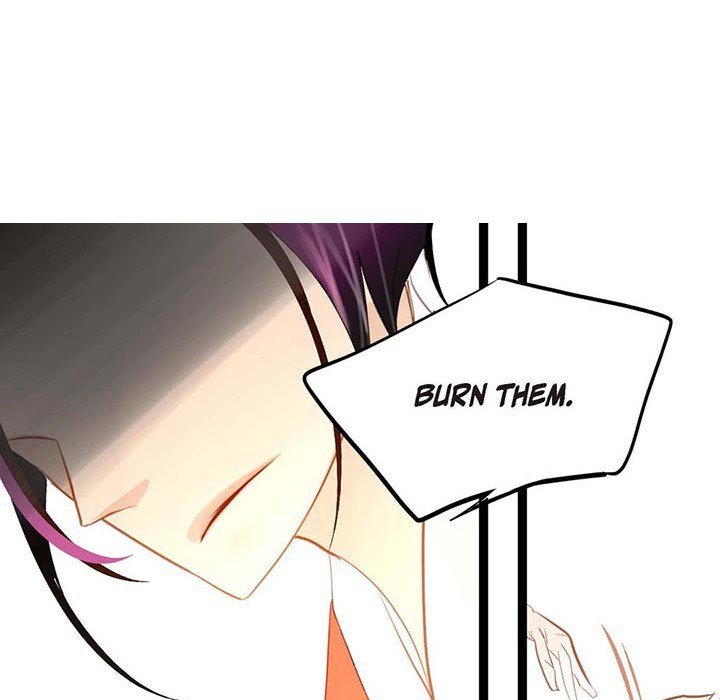 The Blue Snake and the Red Moon - episode 12 - 28
