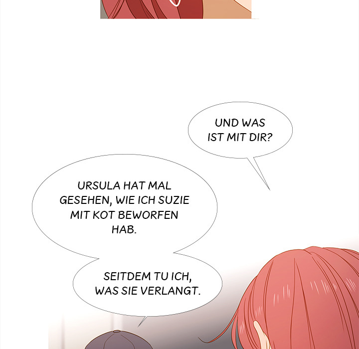 Mein Leben als Halb-Magi - episode 47 - 60