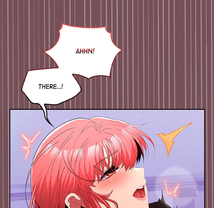Office Romance is a No-No - episode 16 - 110