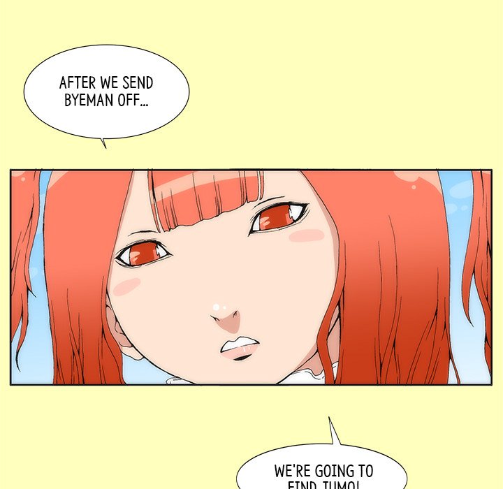 Tekiller - episode 21 - 52