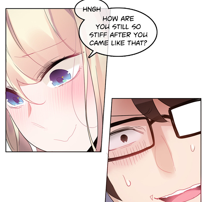 A Pervert's Daily Life - episode 40 - 55