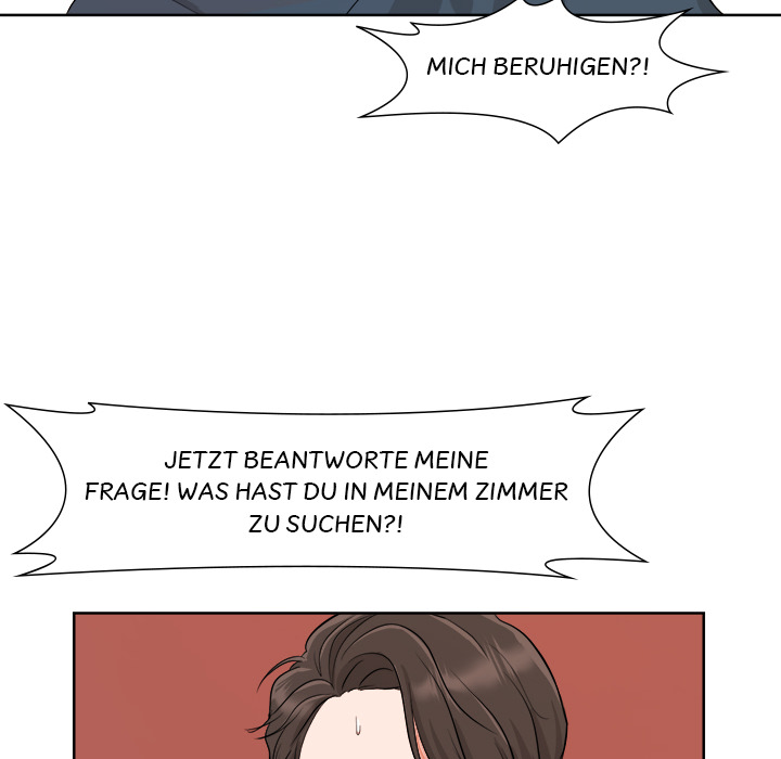 Latte und Lügen - episode 1 - 44