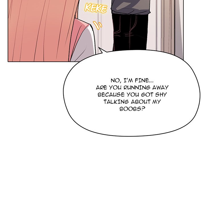 An Outsider's Way In - episode 4 - 79
