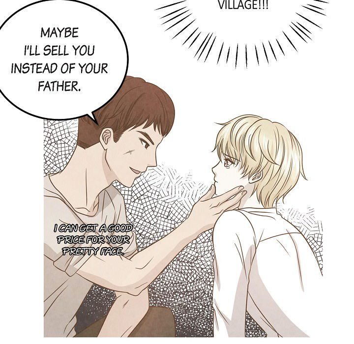 Hold on, Crown Prince! - episode 3 - 99