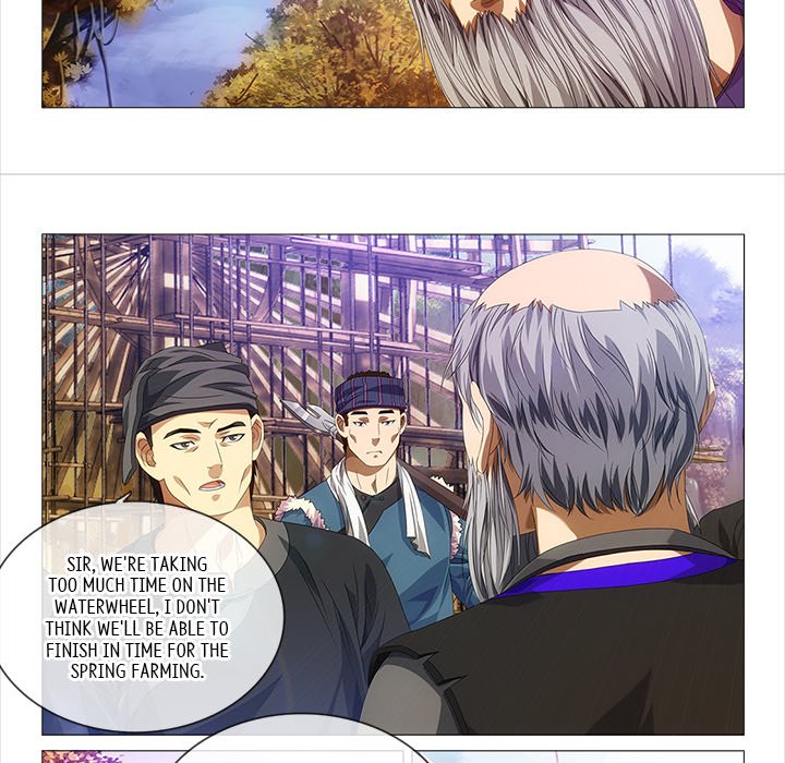 The Monkey King's Tale - episode 9 - 14