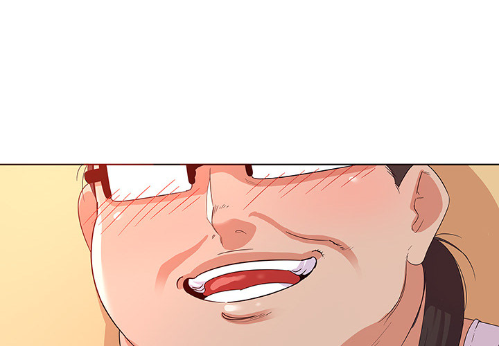 Manga Model - episode 3 - 3