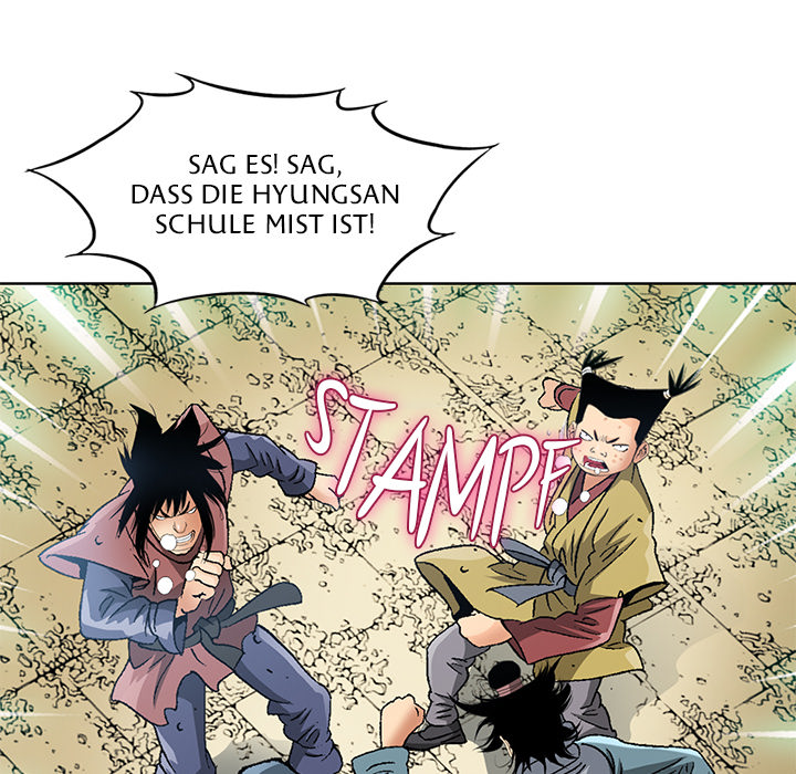 Die Reise des Gunak - episode 30 - 30
