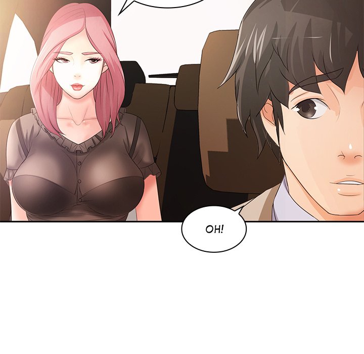 Office Troubles - episode 11 - 103