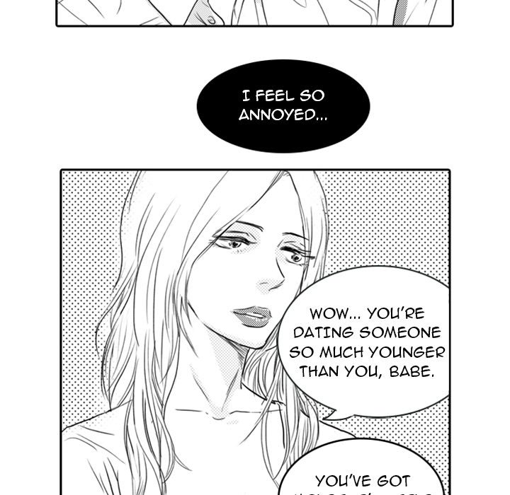 His Preference - episode 7 - 33