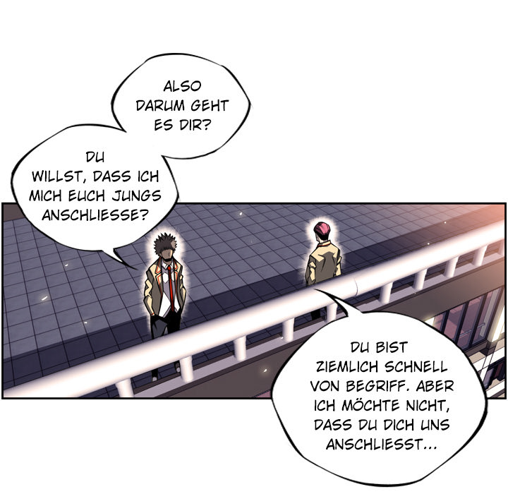 Supernova - episode 19 - 22