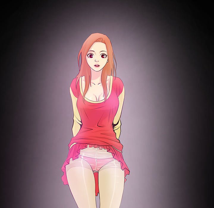 Sex Note - episode 2 - 37