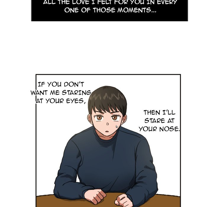 My Cotton Candy - episode Prologue - 8