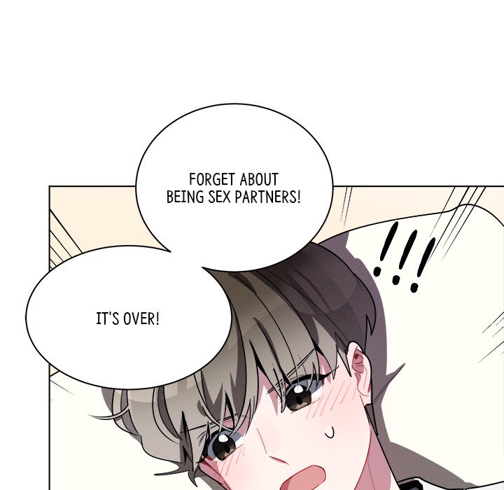 Cherry Doll Scandal - episode 20 - 101