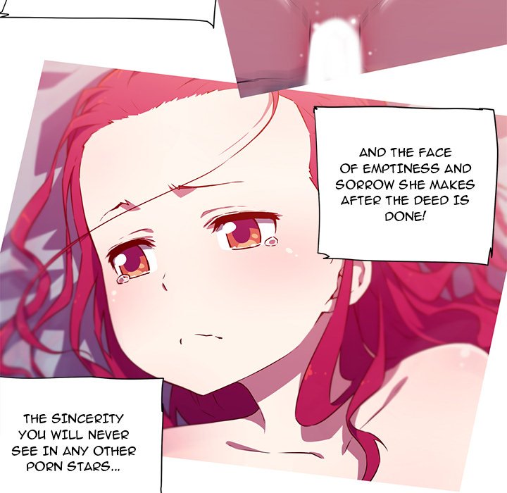 My Girlfriend is a Star - episode 19 - 8