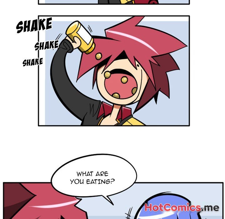 Maki and Friends - episode 74 - 8