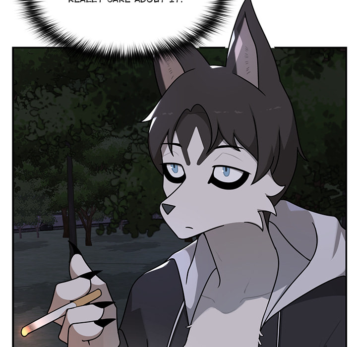 Paws on Campus - episode 11 - 28