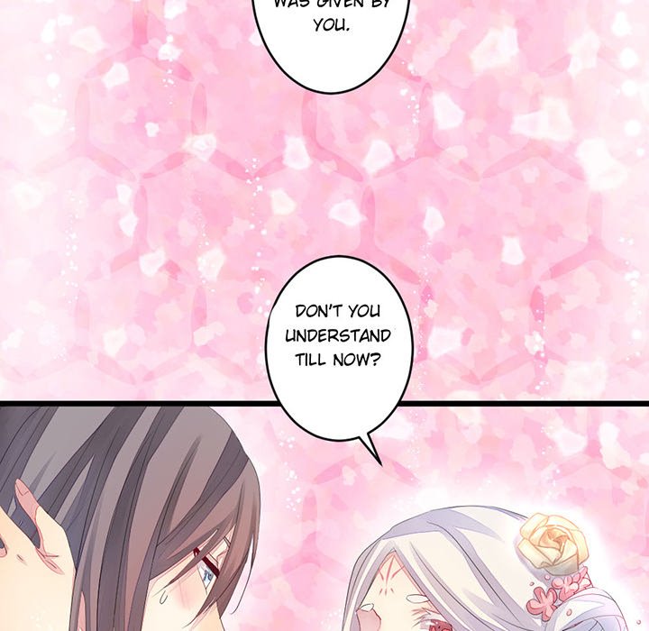 Flowers Whispering - episode 27 - 79