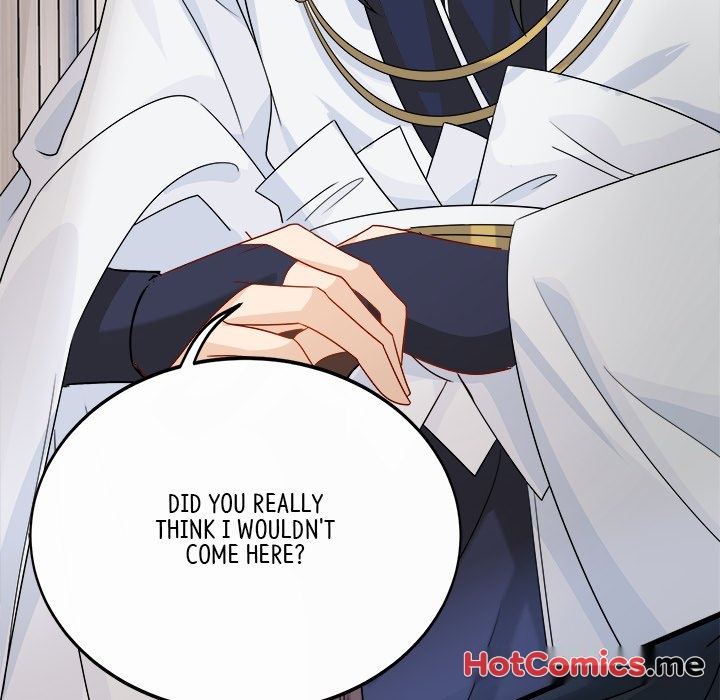 My Wife, The Prince - episode 40 - 81