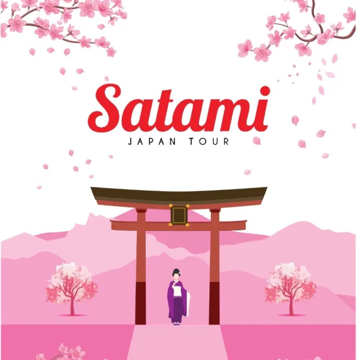 satamijapantour