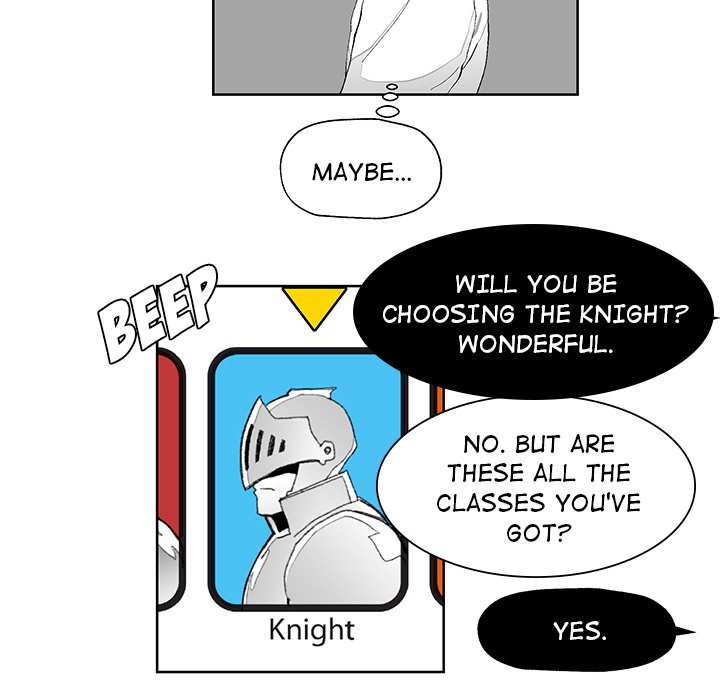 Nine Fantasy - episode 4 - 90