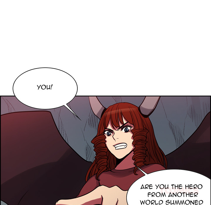 Erostica - episode 19 - 35