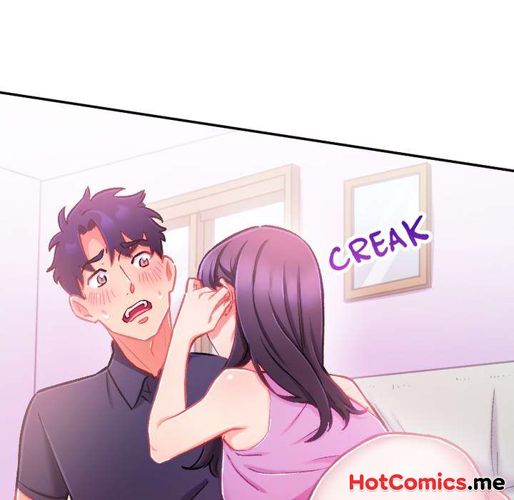 That Soaking Wet Girl - episode 8 - 4