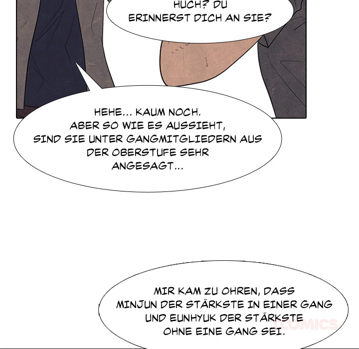 Teufel der Oberstufe - episode 261 - 77