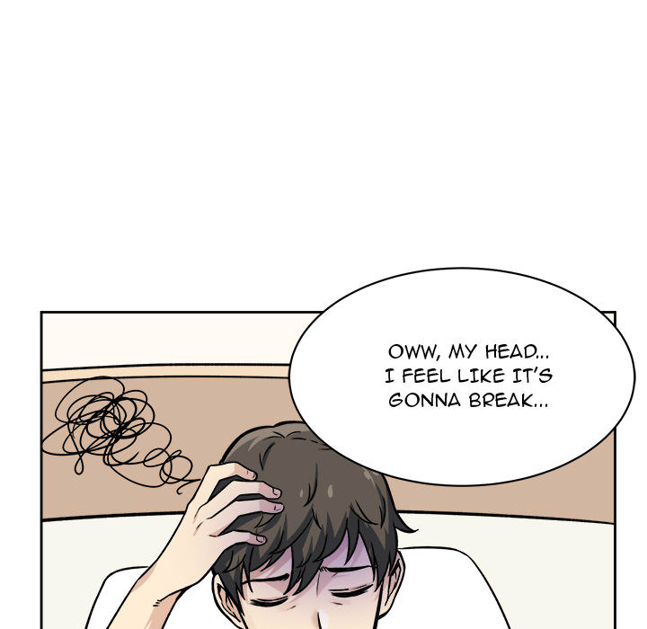 Excuse me, This is my Room - UNCENSORED - episode 23 - 96