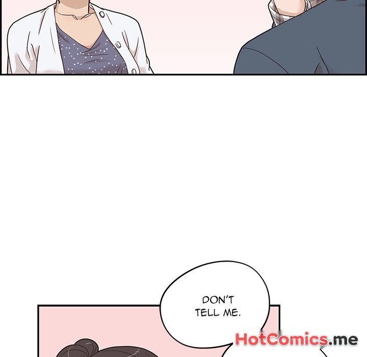 His Women's University - episode 49 - 21