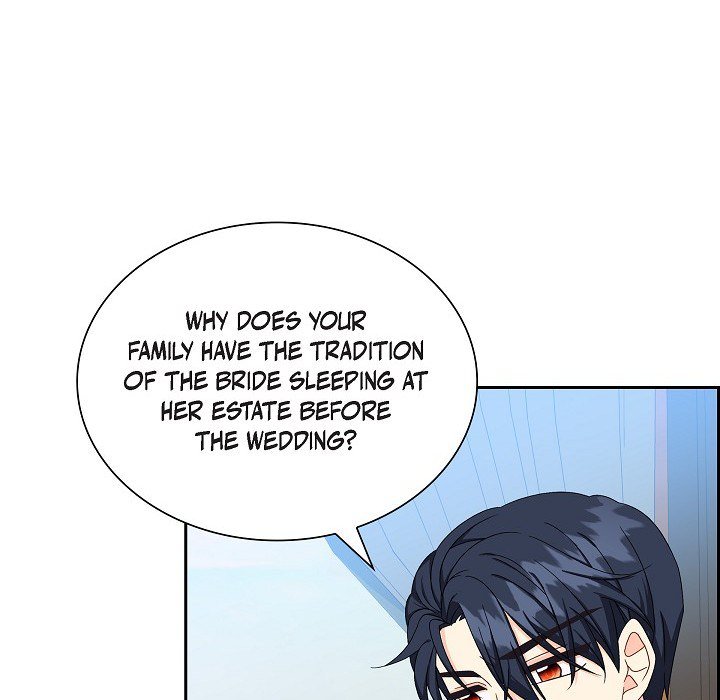 The Destroyer Fell in Love with Me - episode 82 - 97