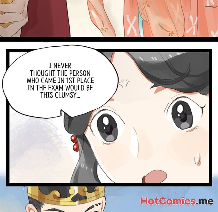 The Land of Flowers - episode 5 - 35