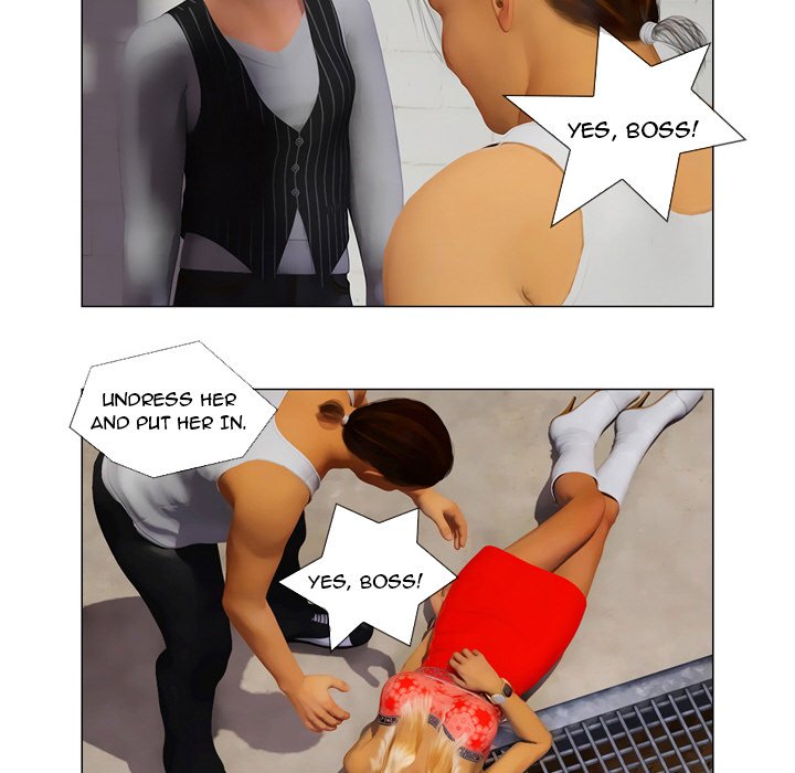 The Worst Man - episode 5 - 13