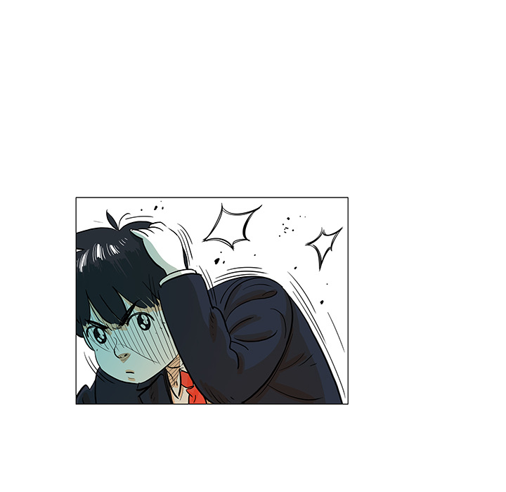 Hero Kim: Wer hat einen Retter bestellt? - episode 22 - 26
