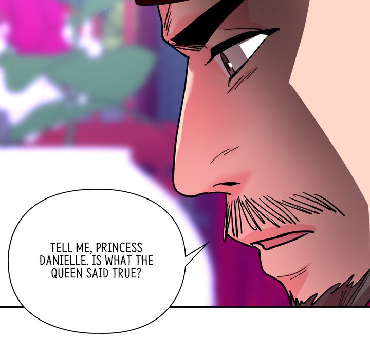 The Princess's Guard - episode 68 - 19