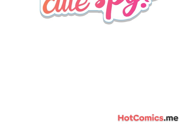 Such a Cute Spy - episode 21 - 1