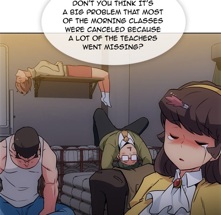 Such a Cute Spy - episode 25 - 8