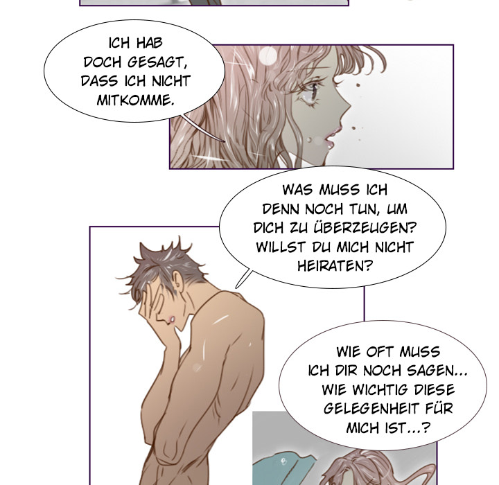 Auf die Liebe - episode 23 - 31