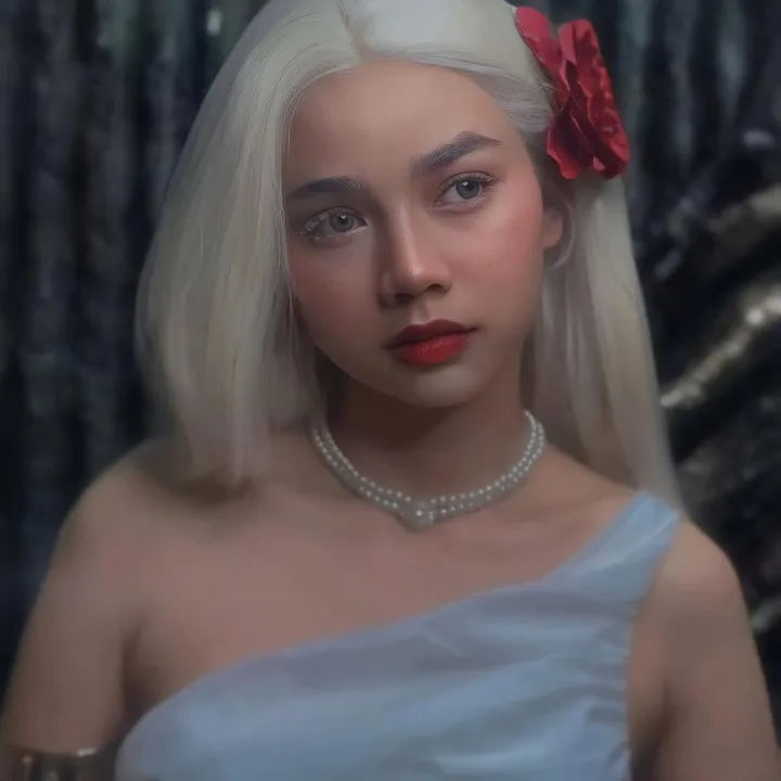 frenaerystargaryen