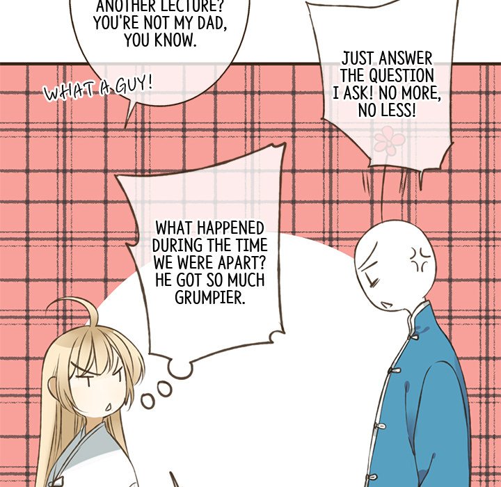 My Friend From Another Era - episode 25 - 23